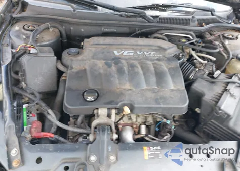 2013 Chevrolet Impala Lt z USA, uszkodzony, nr VIN 2G1WG5E31D1134931